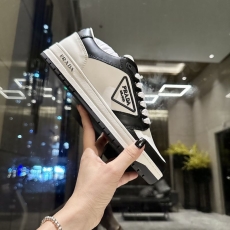 Prada Low Shoes